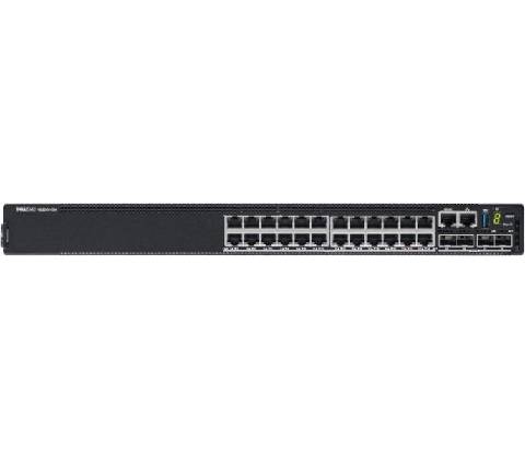Dell N2224X
