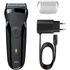 Braun Series 3 300s Black