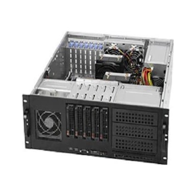 Supermicro CSE-842TQC-903B