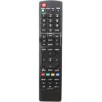 съвместим Lg akb72915207 - заместител дистанционно управление (akb72915207) Дистанционно