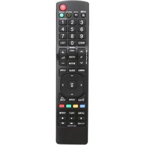 съвместим Lg akb72915207 - заместител дистанционно управление (akb72915207) Дистанционно