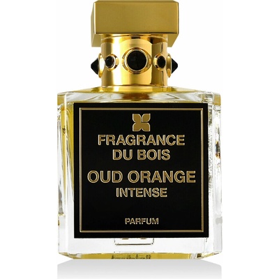 Fragrance Du Bois Oud Orange Intense parfum unisex 100 ml tester