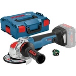 Bosch GWX 18V-10 PSC SOLO (06017B0800) Ъглошлайф