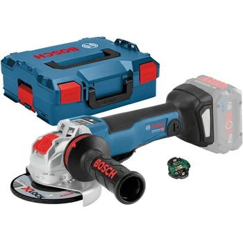Image 1 of Bosch GWX 18V-10 PSC SOLO (06017B0800)