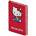 Pyramid International Тефтер Pyramid Animation: Sanrio - Hello Kitty (Apple) (Plush), формат A5 (111683)