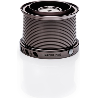 Náhradní cívka Mivardi Titanus DX 12000 – Zboží Dáma