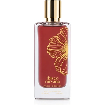 Paris Corner Ibisco Nirvana Extrait de Parfum 65 ml