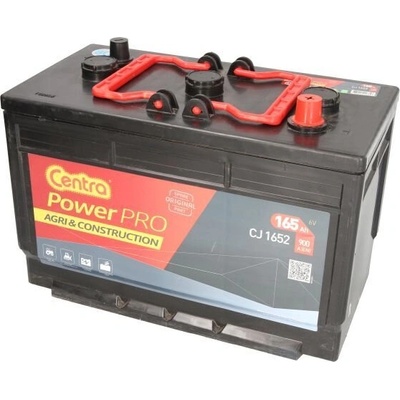 CENTRA Power Pro 165 Ah 900A CJ1652
