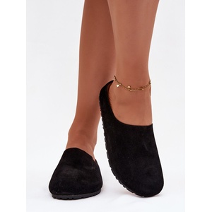 Step in style Дамски пантофи модел 222275 Step in style
