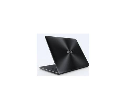Asus UX550VD-BN050T