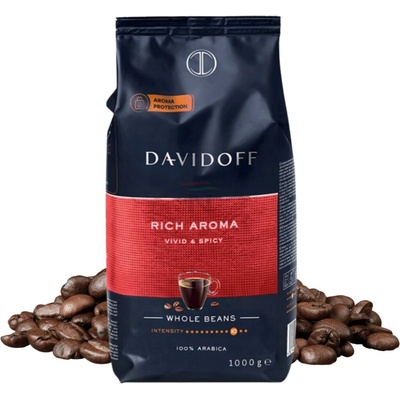 Davidoff Rich Aroma 1 kg