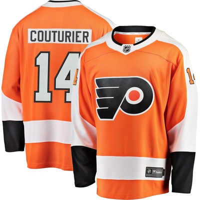 Fanatics Dres Philadelphia Flyers #14 Sean Couturier Breakaway Alternate Jersey