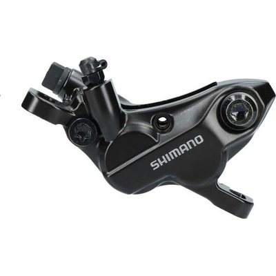 Shimano BR-MT520 brzdový strmeň Z BICYKLA