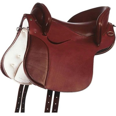 MARJOMAN POTRERA SILLERO SADDLE