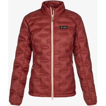 Kilpi Papilon-W Winter jacket Kilpi | Cherven | ЖЕНИ | L