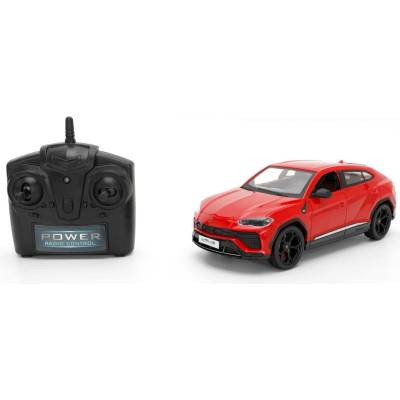 Mamido MT1331 Lamborghini Urus RC auto RTR 1:24, červené