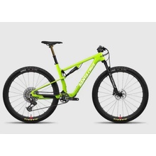 Santa Cruz Blur 4 Carbon CC X0 AXS RSV Kit 2024