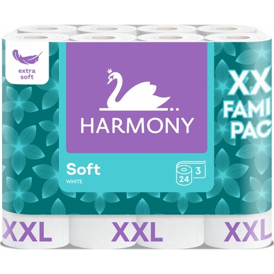 HARMONY XXL Family Pack 24 ks