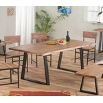 Bogdan Furniture Маса Мебели Богдан модел Lizard 200х95