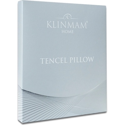 Klinmam Home Tencel Pillow 50x70