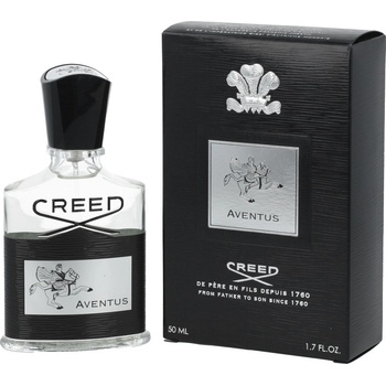 Creed Aventus parfémovaná voda pánská 50 ml