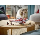 Image 1 of LEGO® Star Wars™ - Ahsoka Tano's T-6 Jedi Shuttle (75362)