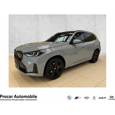 BMW X3 40d M Sport xDrive 210 kW
