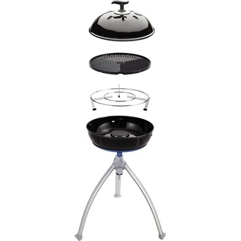 Cadac Grillo Chef 2 BBQ/Dome