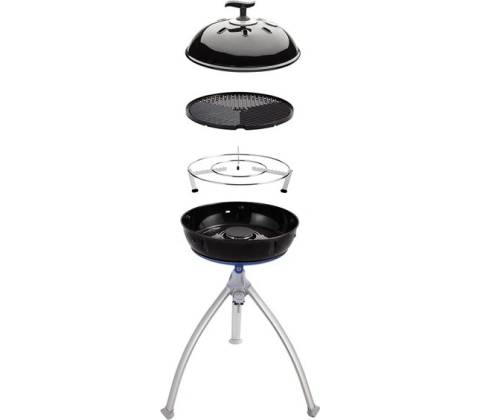 Cadac Grillo Chef 2 BBQ/Dome