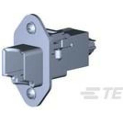 Industrial RJ45 TE AMP Industrial RJ45 1987672-1 TE Connectivity Množství: 1 ks