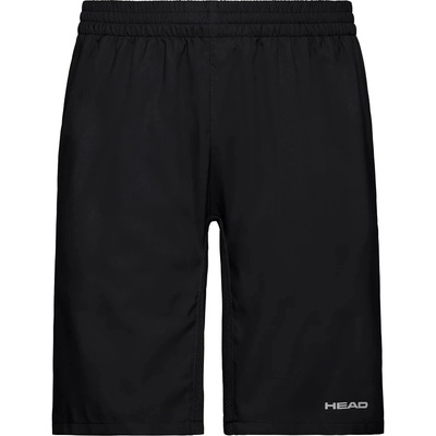 Head Club Bermudas black