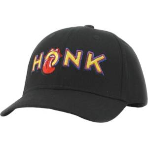 The Rolling Stones Honk Шапка с козирка Black UNI (RSCAP04B)