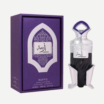 Riiffs Areebah EDP 100ml Унисекс