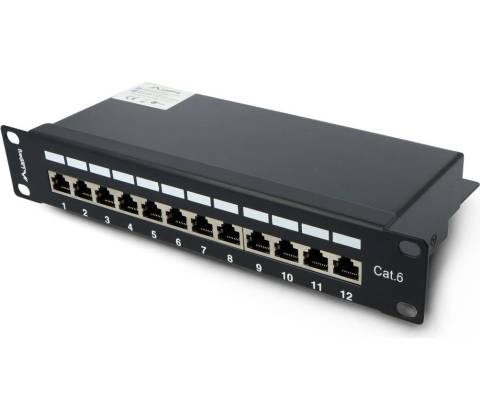Lanberg PPF6-9012-B