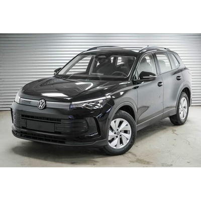 Volkswagen Tiguan 1.5 eTSI DSG 96 kW