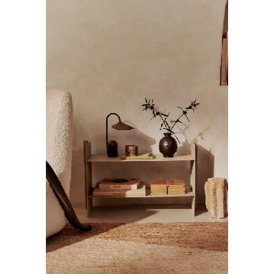 Ferm Living Чаша ferm LIVING Vuelo Cup 200 ml в бежово (1104270717)