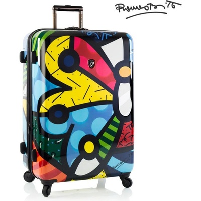 Heys Britto Butterfly L 100 l