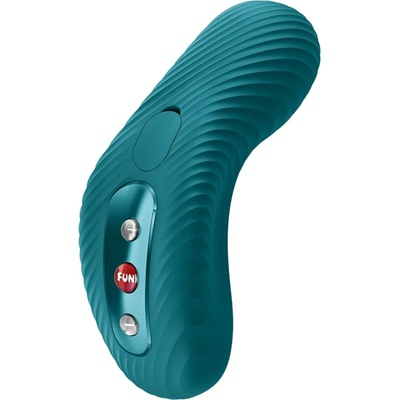 FUN FACTORY Laya III Pro Sage Green
