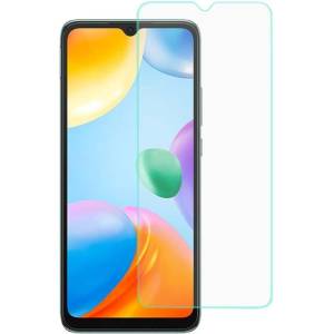  Удароустойчив стъклен протектор за екран за Xiaomi Redmi 10C
