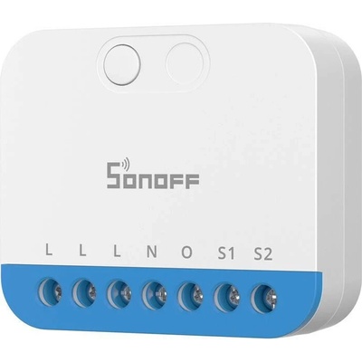 Sonoff inteligentný mini regulátor/stmievač MINI-ZBDIM Zigbee