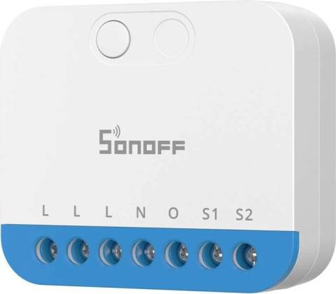 Sonoff inteligentný mini regulátor/stmievač MINI-ZBDIM Zigbee