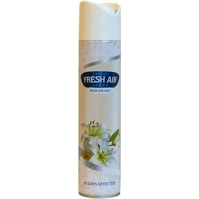 Fresh Air osviežovač vzduchu Lily 300 ml