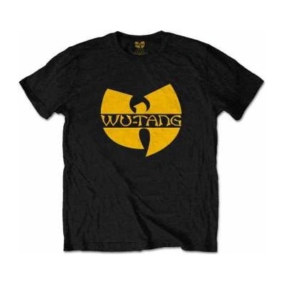 Dětské Tričko Logo Wu tang Clan