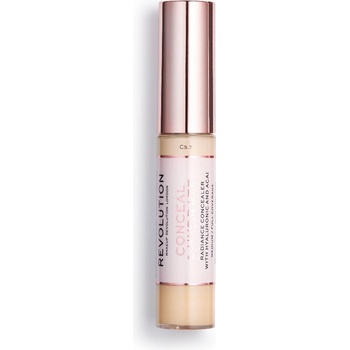 Revolution Beauty Conceal & Hydrate Concealer C5.7 Коректор 13ml