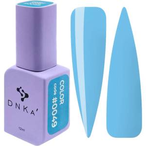 DNKa Гел лак DNKa 12 мл. 0049 (GPDC0049)