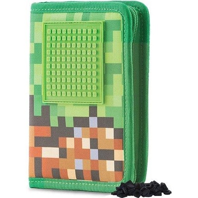 PIXIE CREW несесер за първи клас mine & craft