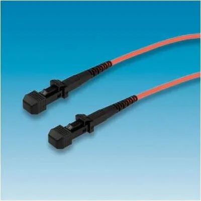 Roline Cable Fiber Optic 62.5/125um, MTRJ, 3m