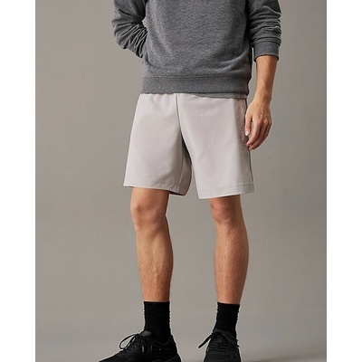 Calvin Klein pánske kraťasy sivá
