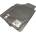 Petex Гумени стелки за FORD Galaxy (1995-2006) / VW Sharan / SEAT Alhambra (1995-2010) - предни 2бр. , марка Petex (PT-67010)