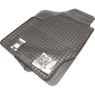 Petex Гумени стелки за FORD Galaxy (1995-2006) / VW Sharan / SEAT Alhambra (1995-2010) - предни 2бр. , марка Petex (PT-67010)